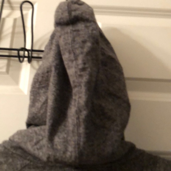 Men’s American Eagle 🦅 hooded sweatshirt size Sm - Picture 6 of 6